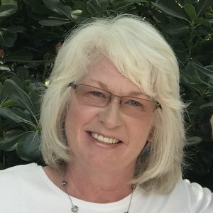 Christine M.