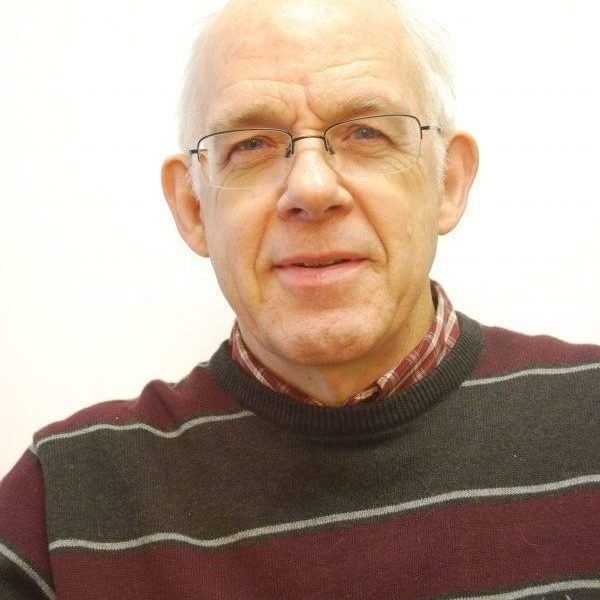 John W.